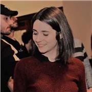 Imparto clases de lengua y literatura, además de euskera e inglés